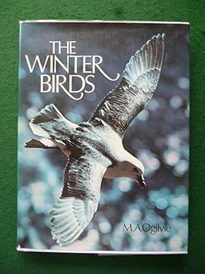 Seller image for The Winter Birds for sale by Shelley's Books