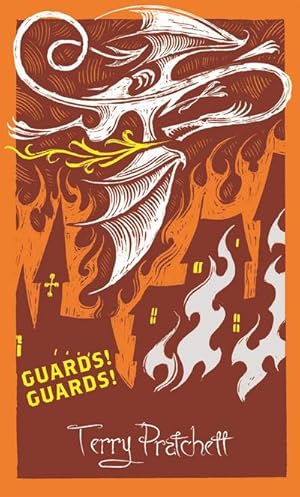 Seller image for Guards! Guards! : Discworld: The City Watch Collection for sale by AHA-BUCH GmbH