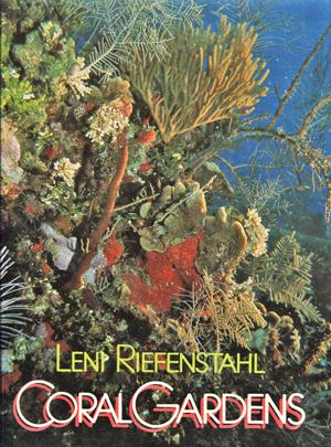 Seller image for Coral Gardens for sale by Ira Joel Haber - Cinemage Books