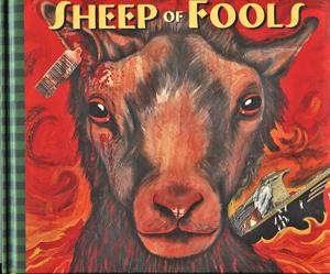Sheep of Fools. a Song Cycle for Five Voices