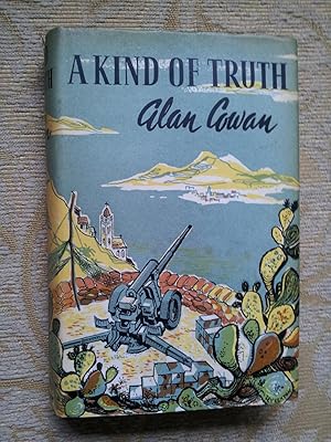 Seller image for A KIND OF TRUTH for sale by Ron Weld Books