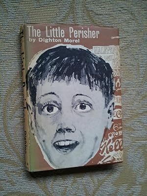 Seller image for THE LITTLE PERISHER for sale by Ron Weld Books