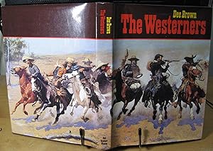 Seller image for The Westerners for sale by Phyllis35