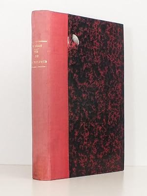 Seller image for Une me d'aptre - Le pre Victor Delpech de la compagnie de Jsus, Missionnaire au Madur (1835 - 1887) for sale by Librairie du Cardinal