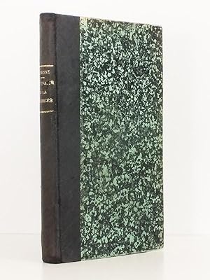 Seller image for Extraits de la Thodice , avec introduction et notes par M. Fouille for sale by Librairie du Cardinal