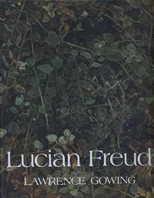 Lucian Freud