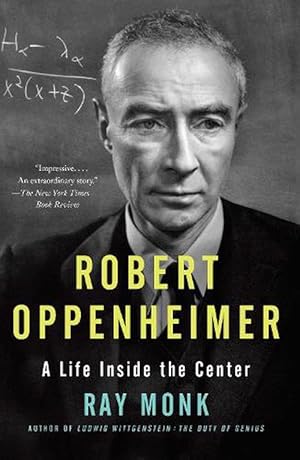 Immagine del venditore per Robert Oppenheimer (Paperback) venduto da Grand Eagle Retail