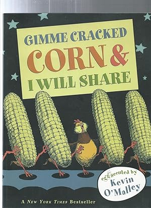 Seller image for Gimme Cracked Corn and I Will Share for sale by ODDS & ENDS BOOKS