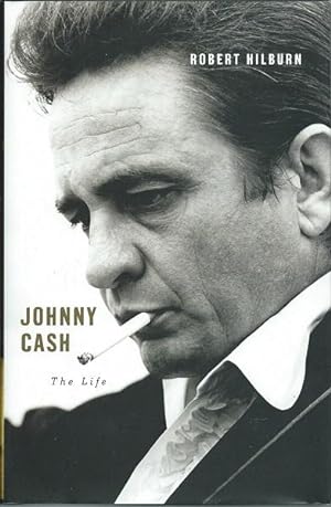 Seller image for Johnny Cash - the Life for sale by Culpepper Books