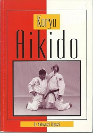 Image du vendeur pour Koryu Aikido mis en vente par Culpepper Books