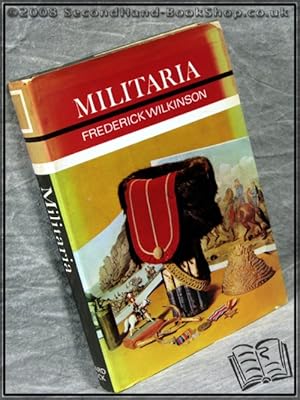 Militaria