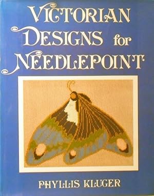 Seller image for Victorian Designs For Needlepoint for sale by Marlowes Books and Music