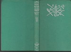 Seller image for Judy, Patrol Leader for sale by Dorley House Books, Inc.