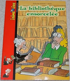 La bibliothèque ensorcelée