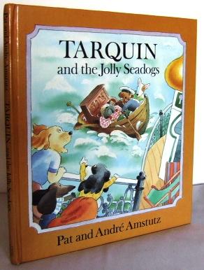 Immagine del venditore per Tarquin and the Jolly Seadogs venduto da Mad Hatter Books
