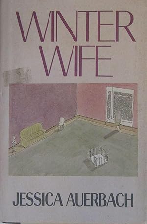 Imagen del vendedor de Winter Wife a la venta por Moneyblows Books & Music