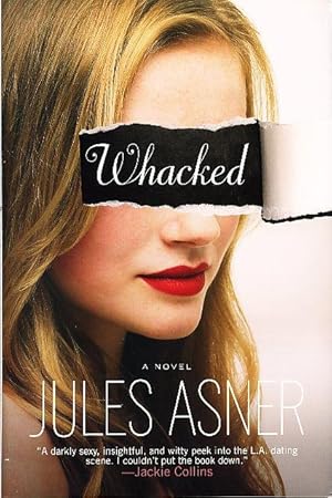 Seller image for WHACKED. for sale by Bookfever, IOBA  (Volk & Iiams)