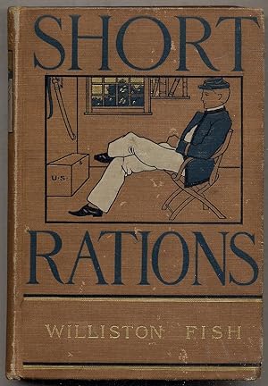 Bild des Verkufers fr Short Rations zum Verkauf von Between the Covers-Rare Books, Inc. ABAA