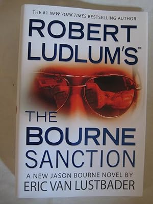 The Bourne Sanction