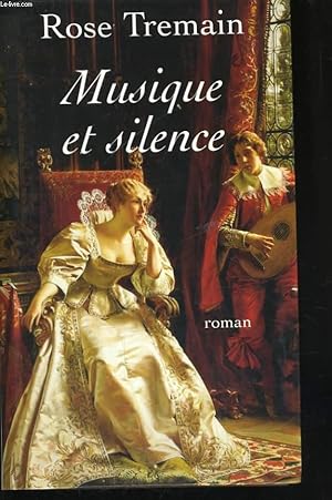 Seller image for MUSIQUE ET SILENCE for sale by Le-Livre