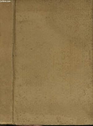 Bild des Verk�ufers f�r UN FOU REVIENT PARMI LES SAGES zum Verkauf von Le-Livre