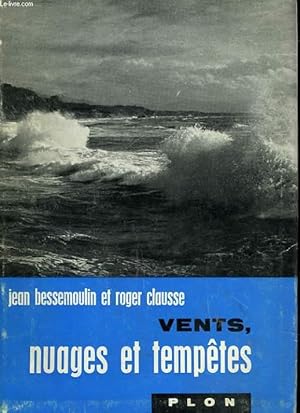 Seller image for NUAGES ET TEMPETES for sale by Le-Livre
