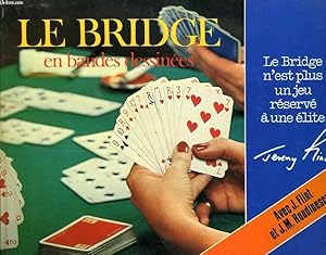 Seller image for LE BRIDGE EN BANDES DESSINEES for sale by Le-Livre