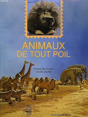 Immagine del venditore per ANIMAUX DE TOUT POIL venduto da Le-Livre