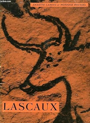 Imagen del vendedor de LA GROTTE DE LASCAUX a la venta por Le-Livre