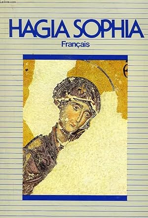 Seller image for HAGIA SOPHIA for sale by Le-Livre