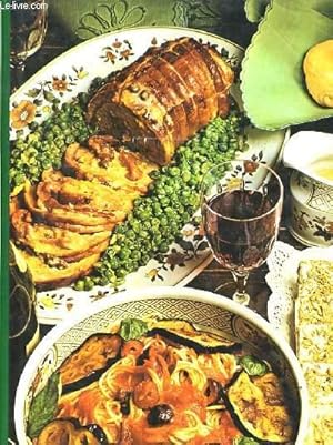 Bild des Verk�ufers f�r GASTRONOMIE DU MONDE ENTIER zum Verkauf von Le-Livre