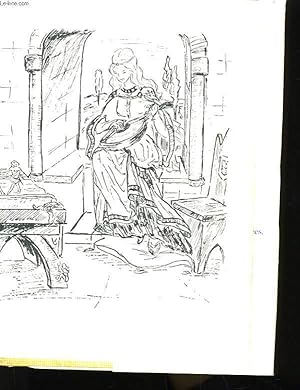 Seller image for CONTES POUR ANNE for sale by Le-Livre