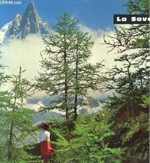 Bild des Verkufers fr LA SAVOIE zum Verkauf von Le-Livre