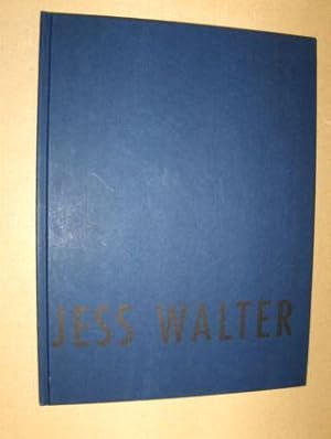 JESS WALTER BILDER 1992-1997 *.