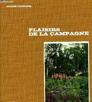 Seller image for PLAISIRS DE LA CAMPAGNE for sale by Le-Livre