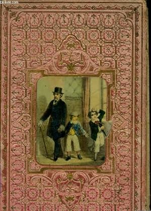 Seller image for LE TRIOMPHE DE LA VERTU for sale by Le-Livre
