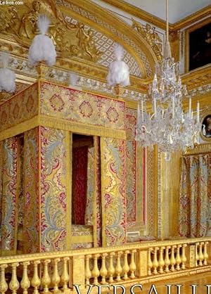 Bild des Verk�ufers f�r VERSAILLES - GUIDE PROMENADE zum Verkauf von Le-Livre