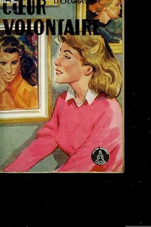 Seller image for COEUR VOLONTAIRE for sale by Le-Livre