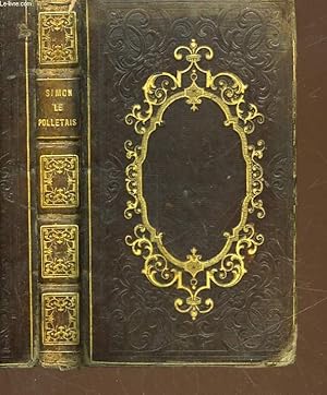 Bild des Verk�ufers f�r SIMON LE POLLETAIS - ESQUISSE DE MOEURS MARITIMES zum Verkauf von Le-Livre