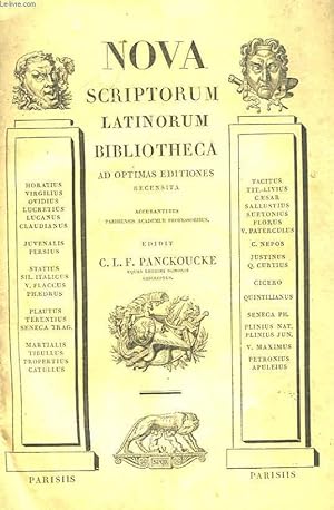 Immagine del venditore per DE RUBUS GESTIS ALEXANDRI MAGNI - LIBRI SUPERSTITES CUM FREINSHEMI SUPPLEMENTIS - VOLUMEN SECUNDUM venduto da Le-Livre