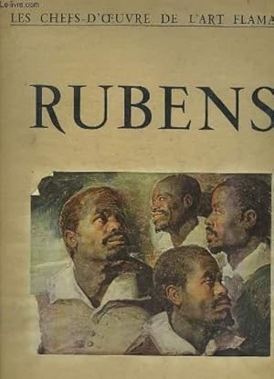 Bild des Verk�ufers f�r RUBENS zum Verkauf von Le-Livre