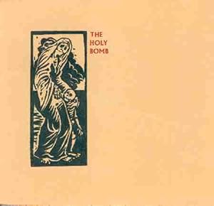 Immagine del venditore per THE HOLY BOMB. venduto da Barry McKay Rare Books