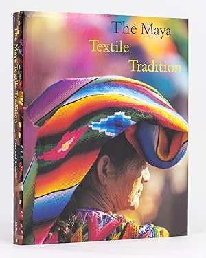 Bild des Verkufers fr The Maya Textile Tradition zum Verkauf von Michael Treloar Booksellers ANZAAB/ILAB