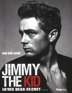Imagen del vendedor de Jimmy the Kid : James Dean secret a la venta por crealivres