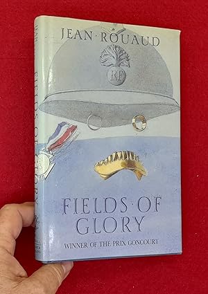 Fields Of Glory