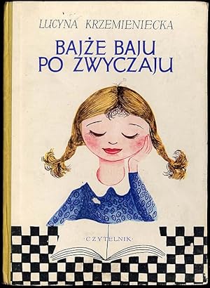 Bild des Verk�ufers f�r Bajze baju po zwyczaju zum Verkauf von POLIART Beata Kalke