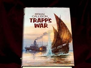 Seller image for Trapp's War; for sale by Wheen O' Books