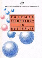 Polymer technology in Australia