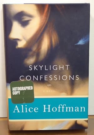 Seller image for SKYLIGHT CONFESSIONS [SIGNED] for sale by RON RAMSWICK BOOKS, IOBA