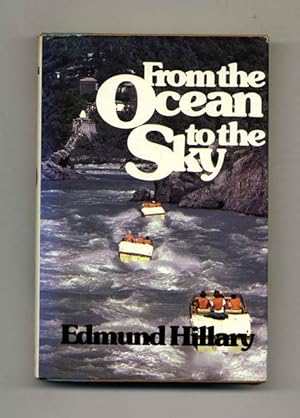 Seller image for From the Ocean to the Sky - 1st US Edition/1st Printing for sale by Books Tell You Why  -  ABAA/ILAB